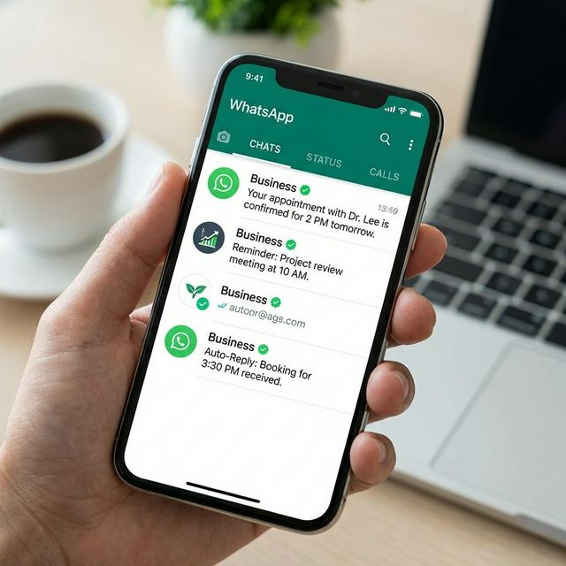 Otomatik Bildirim Sistemi